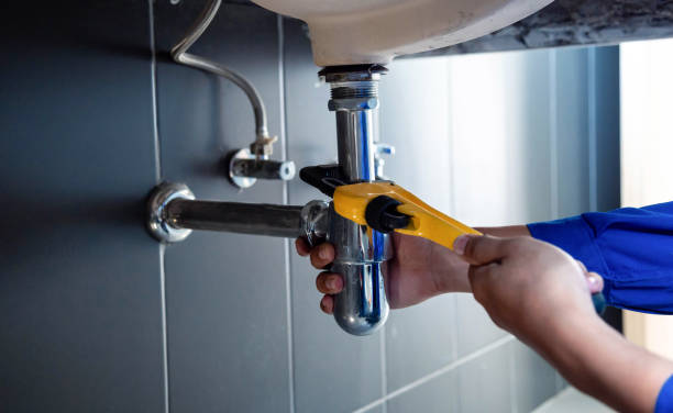 Best Drain Cleaning & Maintenance in Flower Mound, TX